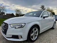 Occasion Audi A3 Design 150 ch (110 kW) 2017 Blanc Berline