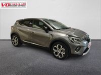 Occasion Renault Captur 95 ch (69 kW) 2023 Gris SUV