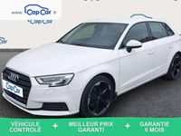 occasion Audi A3 Iii 1.5 Tfsi 150 Business