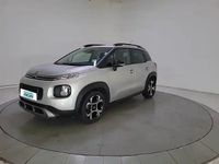 Occasion Citroën C3 Aircross 2019 Gris SUV