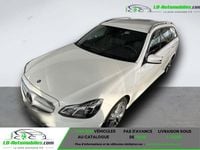 Occasion Mercedes E300 252 ch (185 kW) 2014 Berline