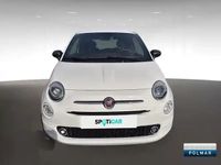 Occasion Fiat 500 S 69 ch (50 kW) 2024 Blanc Citadine