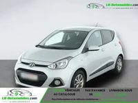 occasion Hyundai i10 1.0 66 Bvm