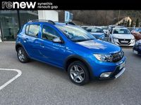 occasion Dacia Sandero SANDEROECO-G 100 - Stepway