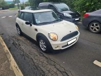 Occasion Mini Cooper 95 ch (69 kW) 2008 Citadine