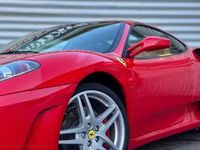 occasion Ferrari F430 f1 60 anniversaire 1ere main 9900kms