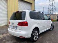 occasion VW Touran Confortline