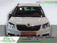 occasion Skoda Yeti 2.0 Tdi 150 Bva 4x4