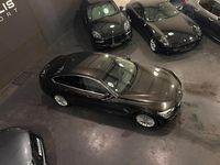 Occasion BMW 418 143 ch (105 kW) 2015 Brun Coupé