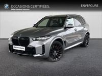 Occasion BMW X5 M Sport 302 ch (222 kW) 2023 Skyscraper grey métallisé SUV