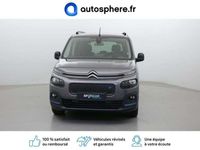occasion Citroën e-Berlingo 