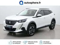 occasion Peugeot 2008 1.2 PureTech 130ch S&S Allure Business 7cv