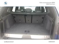 Occasion BMW X3 M Sport 184 ch (135 kW) 2020 Phytonicblau SUV