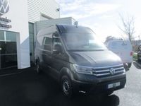 occasion VW Crafter 35 L4H3 2.0 TDI 177ch Business Traction BVA8 - VIVA196379412