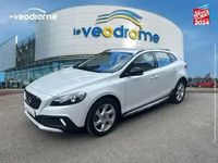 occasion Volvo V40 T3 152ch Momentum Geartronic