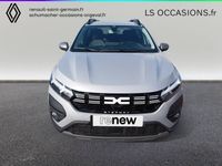 occasion Dacia Sandero SANDEROECO-G 100 - Stepway Expression +