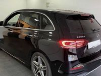 occasion Mercedes B200 Classe163ch Amg Line 7g-dct