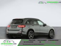 occasion Mercedes GLC43 AMG AMG BVA 4Matic