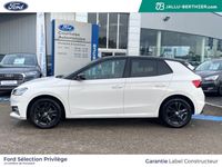 occasion Skoda Fabia 1.0 MPI 80ch Ambition