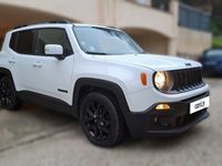 occasion Jeep Renegade 1.6 I MultiJet S&S 95 ch Brooklyn Edition