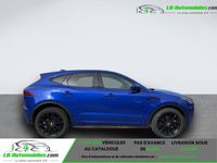 occasion Jaguar E-Pace 2.0 P-250 ch AWD BVA