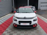 occasion Citroën C3 BlueHDi 100 S&S BVM Shine Business