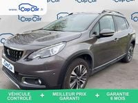 Occasion Peugeot 2008 Allure 110 ch (80 kW) 2016 SUV