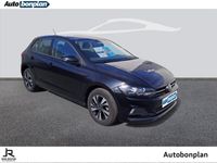 occasion VW Polo 1.0 TSI 95ch Lounge DSG7 Euro6d-T