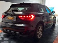 Occasion Audi A1 Sportback S-Line 207 ch (152 kW) 2021 Citadine