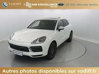 occasion Porsche Cayenne 3.0 V6 340 Cv Tiptronic