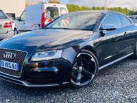 Occasion Audi RS5 Sport 450 ch (330 kW) 2011 Coupé