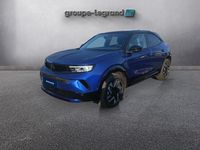 Occasion Opel Mokka GSe 136 ch (100 kW) 2025 SUV