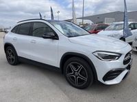 occasion Mercedes GLA220 d 190ch 4Matic AMG Line 8G-DCT - VIVA190594765