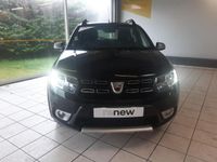 occasion Dacia Sandero SANDEROBlue dCi 95 - Stepway