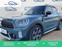 Occasion Mini Cooper 136 ch (100 kW) 2020 Citadine