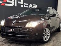 Occasion Renault Mégane GrandTour 110 ch (80 kW) 2012 Break