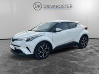 Occasion Toyota C-HR 98 ch (72 kW) 2019 Blanc SUV