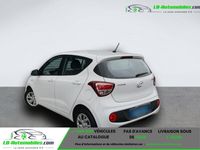 occasion Hyundai i10 1.2 87 BVA