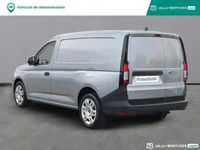 Occasion Ford Transit Connect Trend 2025 Gris polaire métal Monospace