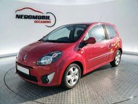 Occasion Renault Twingo Rip Curl 76 ch (55 kW) 2010 Rouge Citadine