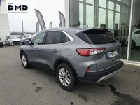 occasion Ford Kuga 2.0 Ecoblue 150ch Mhev Titanium