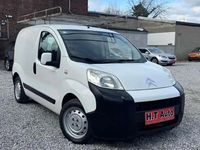 Occasion Citroën Nemo 73 ch (53 kW) 2012 Monospace