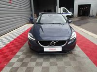 occasion Volvo V40 d2 adblue 120 ch geartronic 6 business