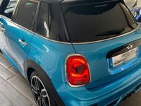 Occasion Mini Cooper S 192 ch (141 kW) 2016 Citadine