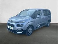 Occasion Citroën Berlingo 102 ch (75 kW) 2019 Monospace