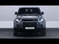 Occasion Land Rover Defender SE Dynamic 249 ch (183 kW) 2025 Gris SUV