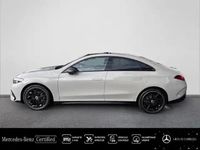 Occasion Mercedes CLA 250+ Edition 200 kW (272 ch) 2025 Gris alpin uni manufaktur Berline