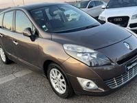 Occasion Renault Grand Scénic III 110 ch (80 kW) 2010 Monospace