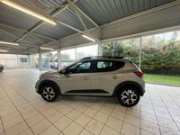 occasion Dacia Sandero SANDEROECO-G 100 - Stepway Expression +