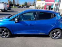 occasion Renault Clio IV 